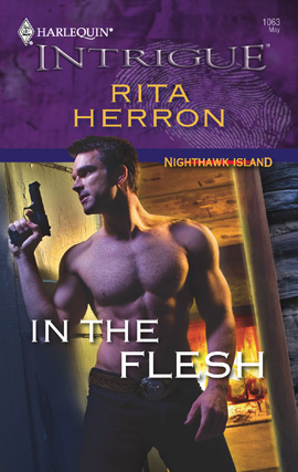 Title details for In the Flesh by Rita Herron - Available